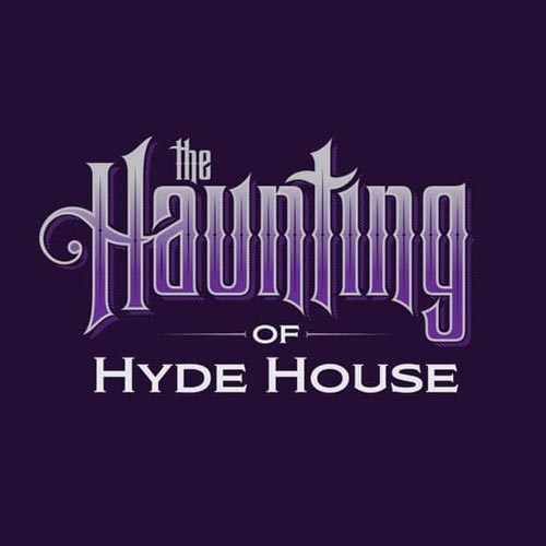 Logo for Curse of The Kraken's Eye Escape Game