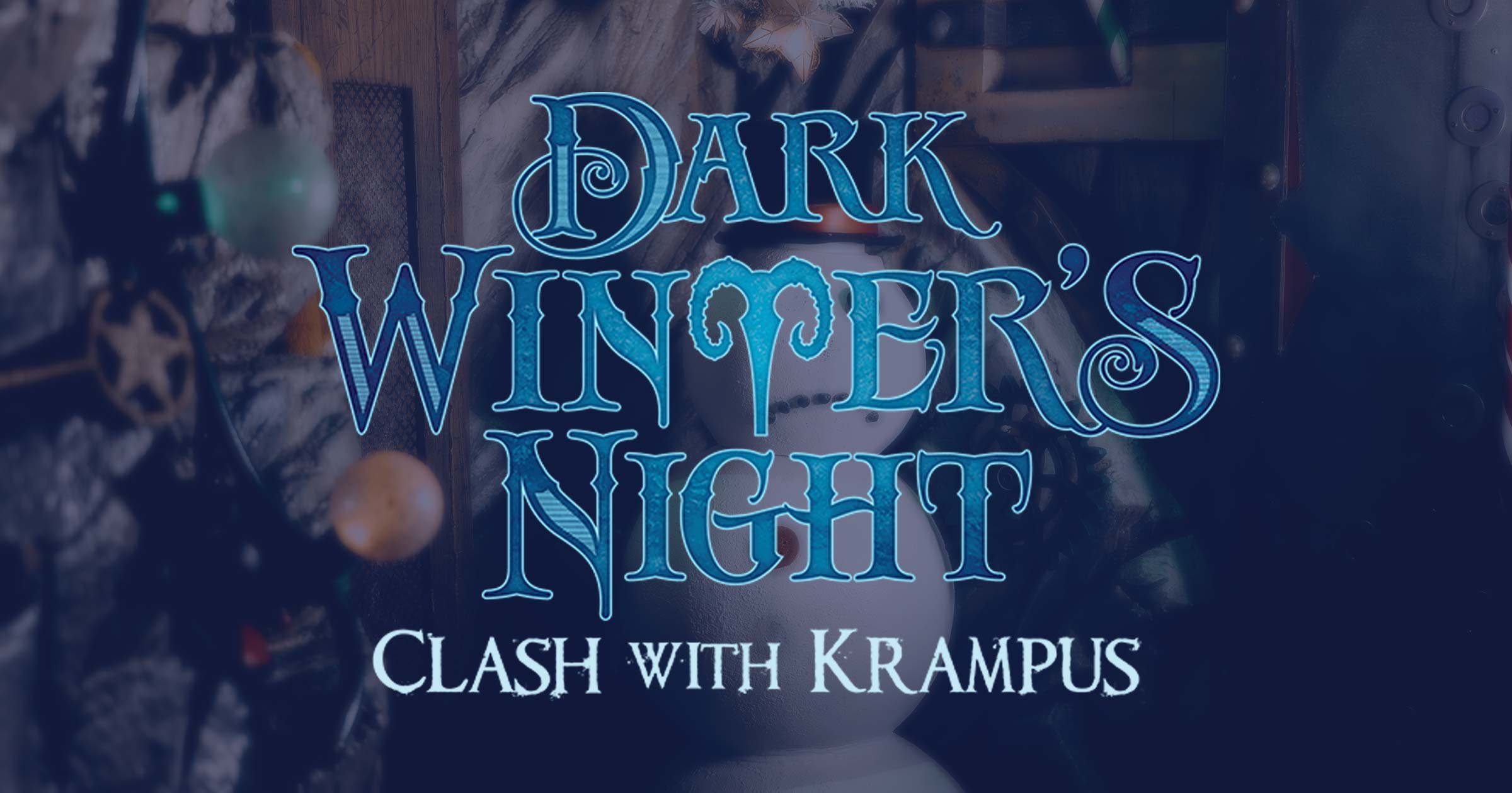 Gatlin's Escape Games Moonshine Hill Hootenanny in Gatlinburg and Pigeon Forge, TN.