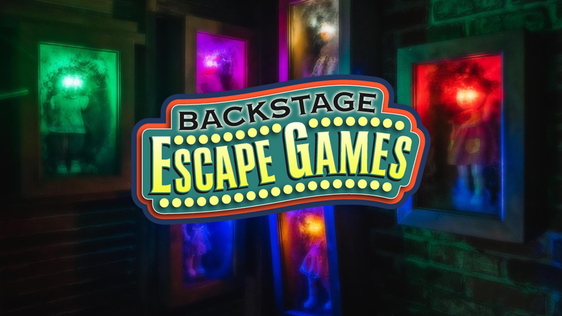 Gatlin's Escape Games in Gatlinburg & Pigeon Forge, TN.